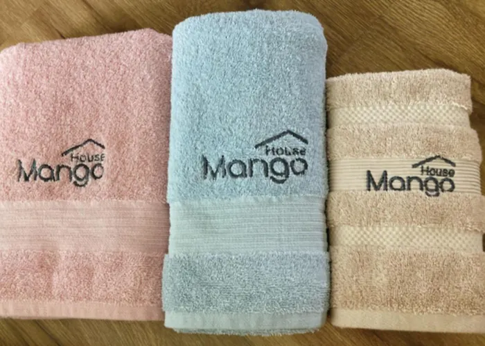 Mango House-Panoramaseaview I Biggest Unit I Wifi I Waterfilter I Latex I Gym-Jq