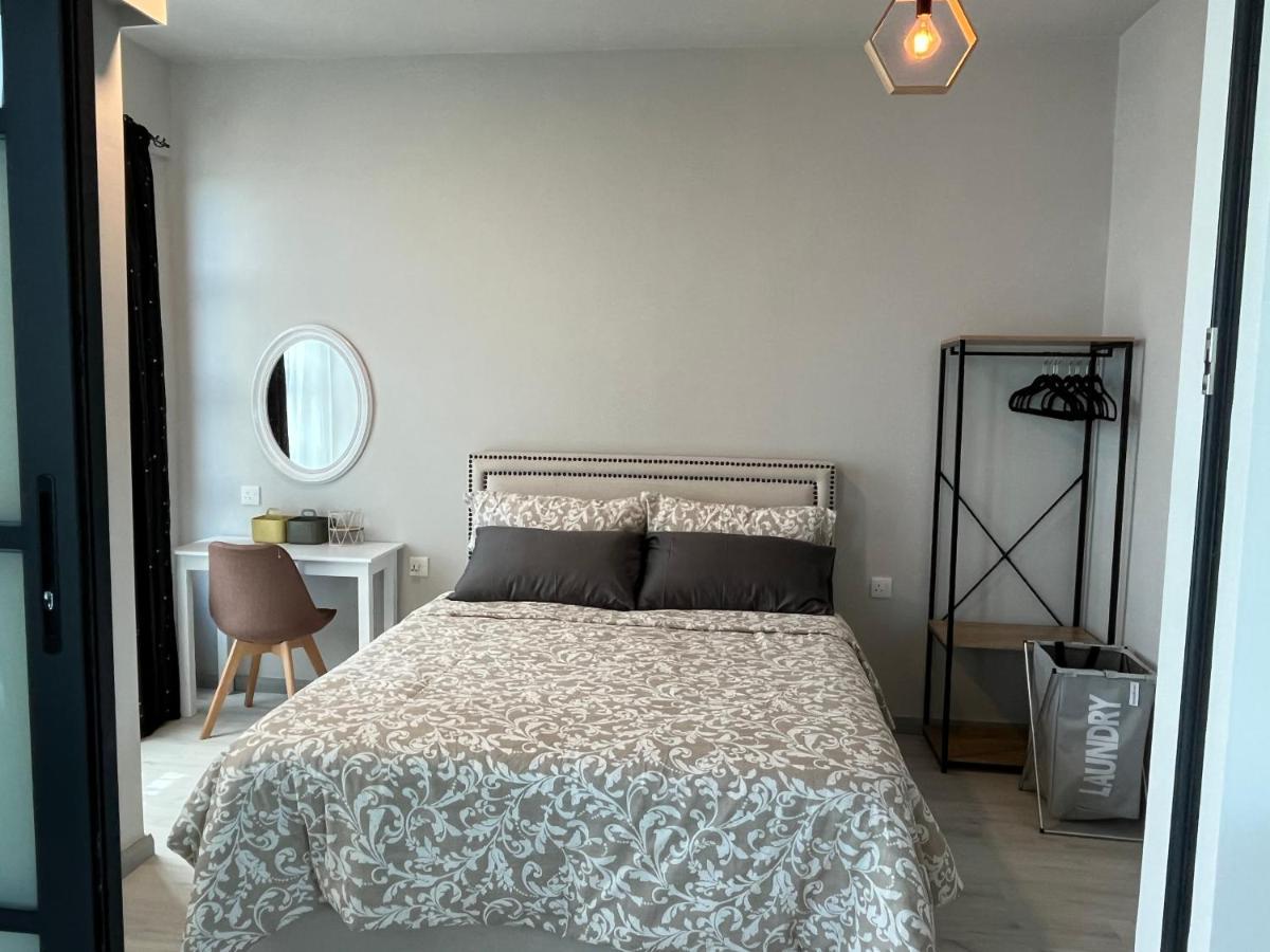 Mango House-panoramaseaview I Biggest Unit I Wifi I Waterfilter I Latex I Gym-jq Apartment Kota Kinabalu