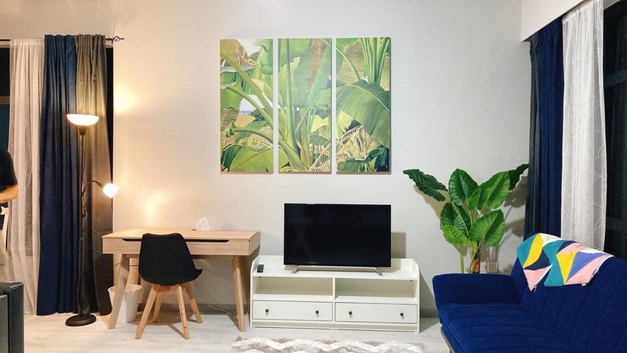 Mango House-panoramaseaview I Biggest Unit I Wifi I Waterfilter I Latex I Gym-jq *