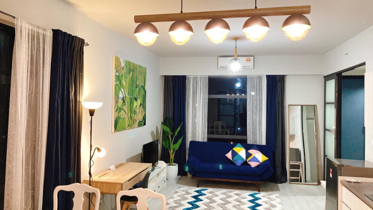 Mango House-panoramaseaview I Biggest Unit I Wifi I Waterfilter I Latex I Gym-jq *