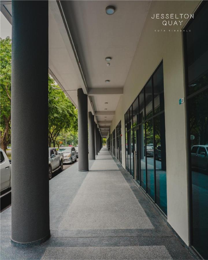 Apartment Mango House-panoramaseaview I Biggest Unit I Wifi I Waterfilter I Latex I Gym-jq Kota Kinabalu