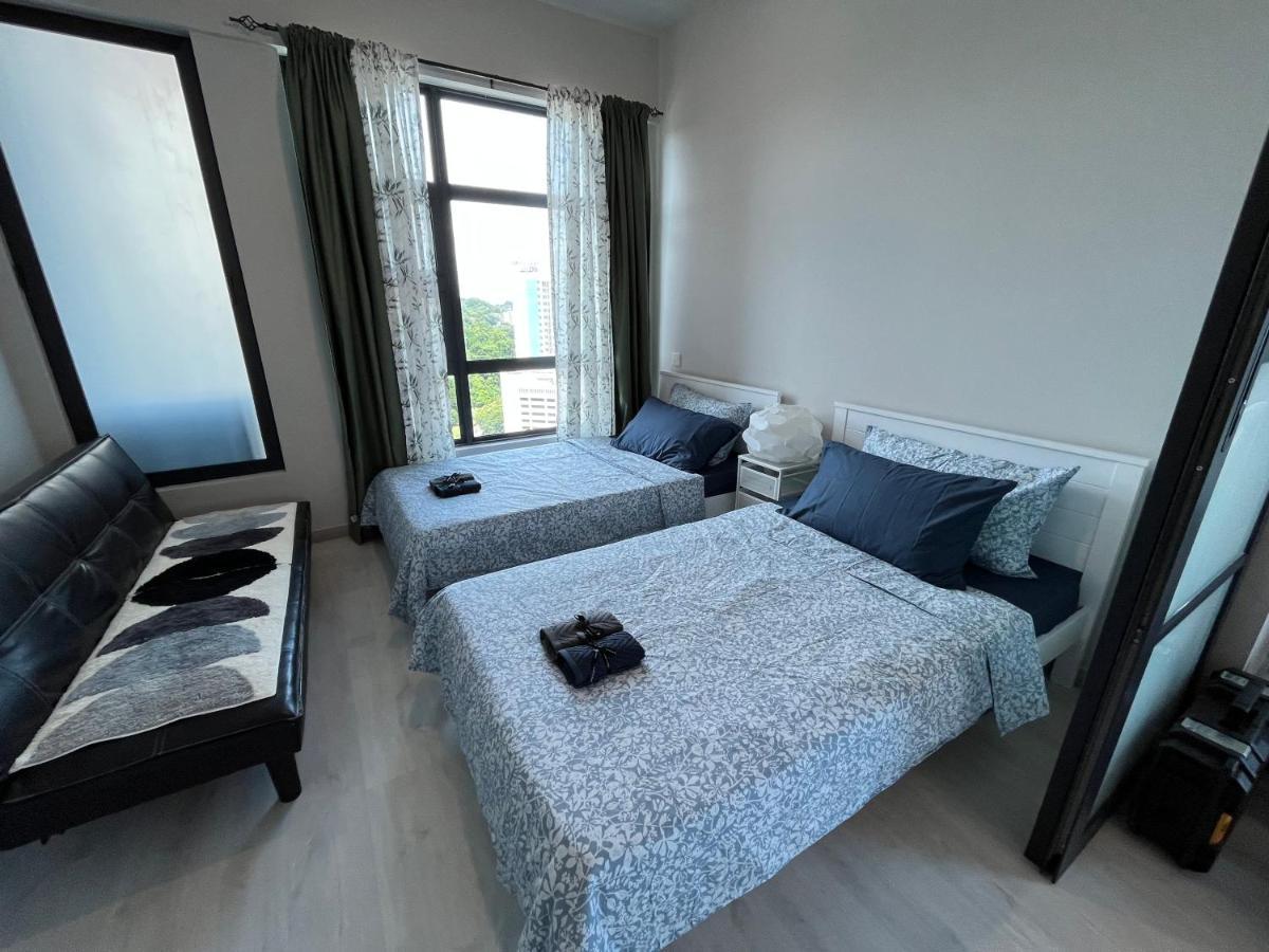 Mango House-panoramaseaview I Biggest Unit I Wifi I Waterfilter I Latex I Gym-jq Kota Kinabalu