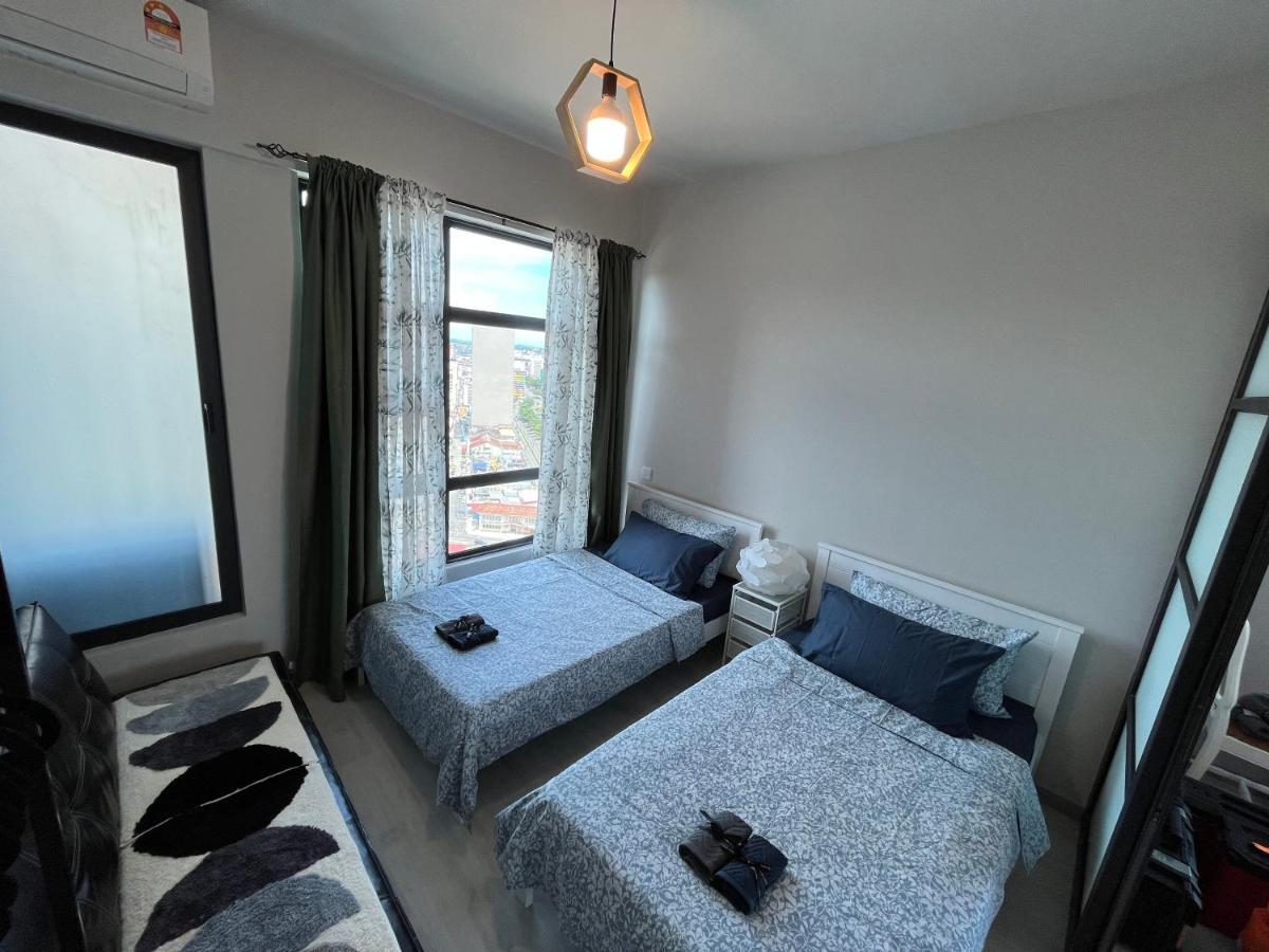 Mango House-panoramaseaview I Biggest Unit I Wifi I Waterfilter I Latex I Gym-jq * Kota Kinabalu