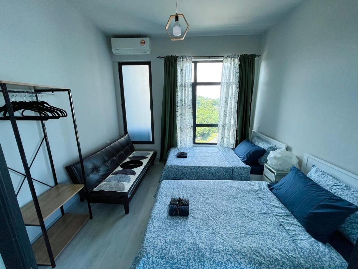 Mango House-panoramaseaview I Biggest Unit I Wifi I Waterfilter I Latex I Gym-jq