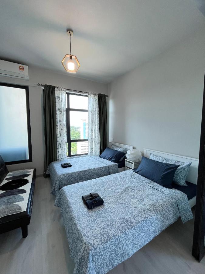 Apartment Mango House-panoramaseaview I Biggest Unit I Wifi I Waterfilter I Latex I Gym-jq *