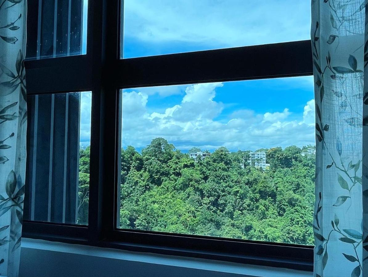 Apartment Mango House-panoramaseaview I Biggest Unit I Wifi I Waterfilter I Latex I Gym-jq Kota Kinabalu