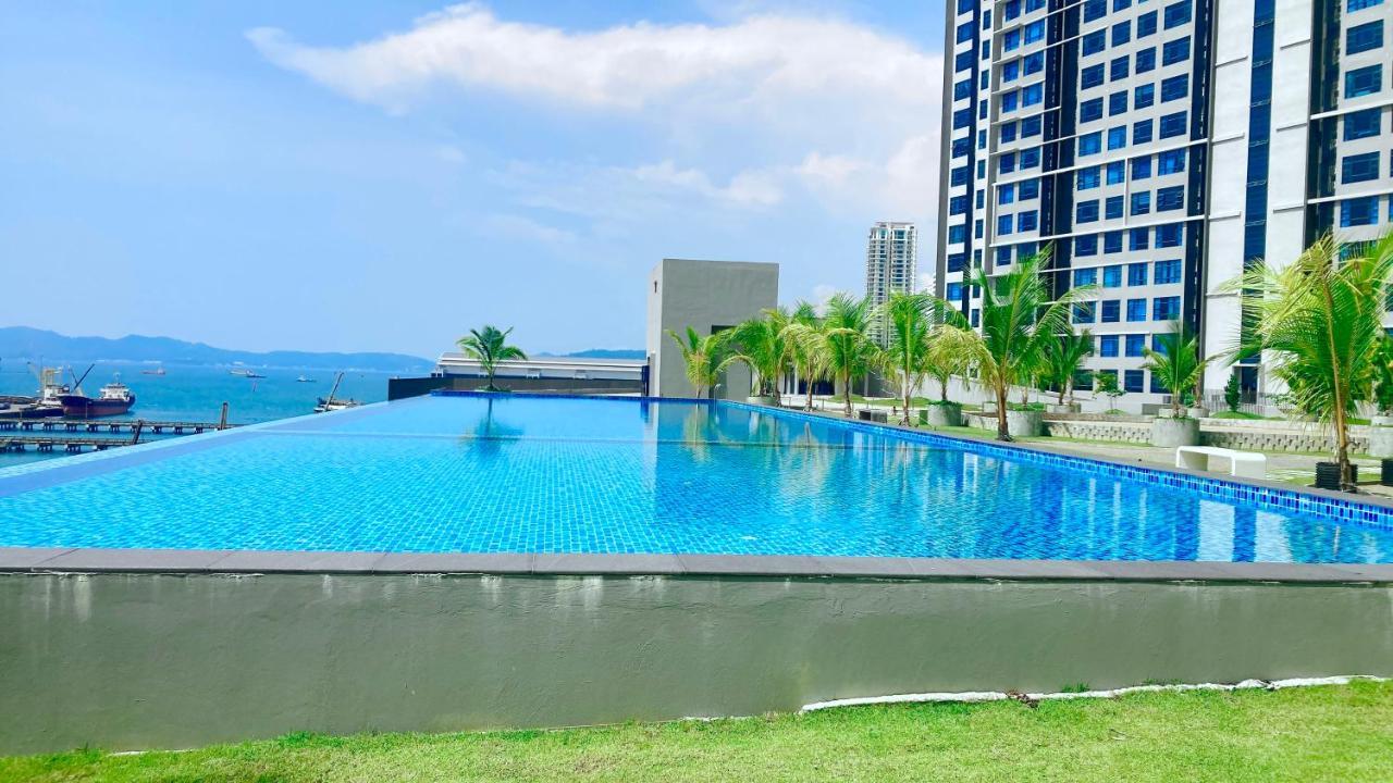 Apartment Mango House-panoramaseaview I Biggest Unit I Wifi I Waterfilter I Latex I Gym-jq