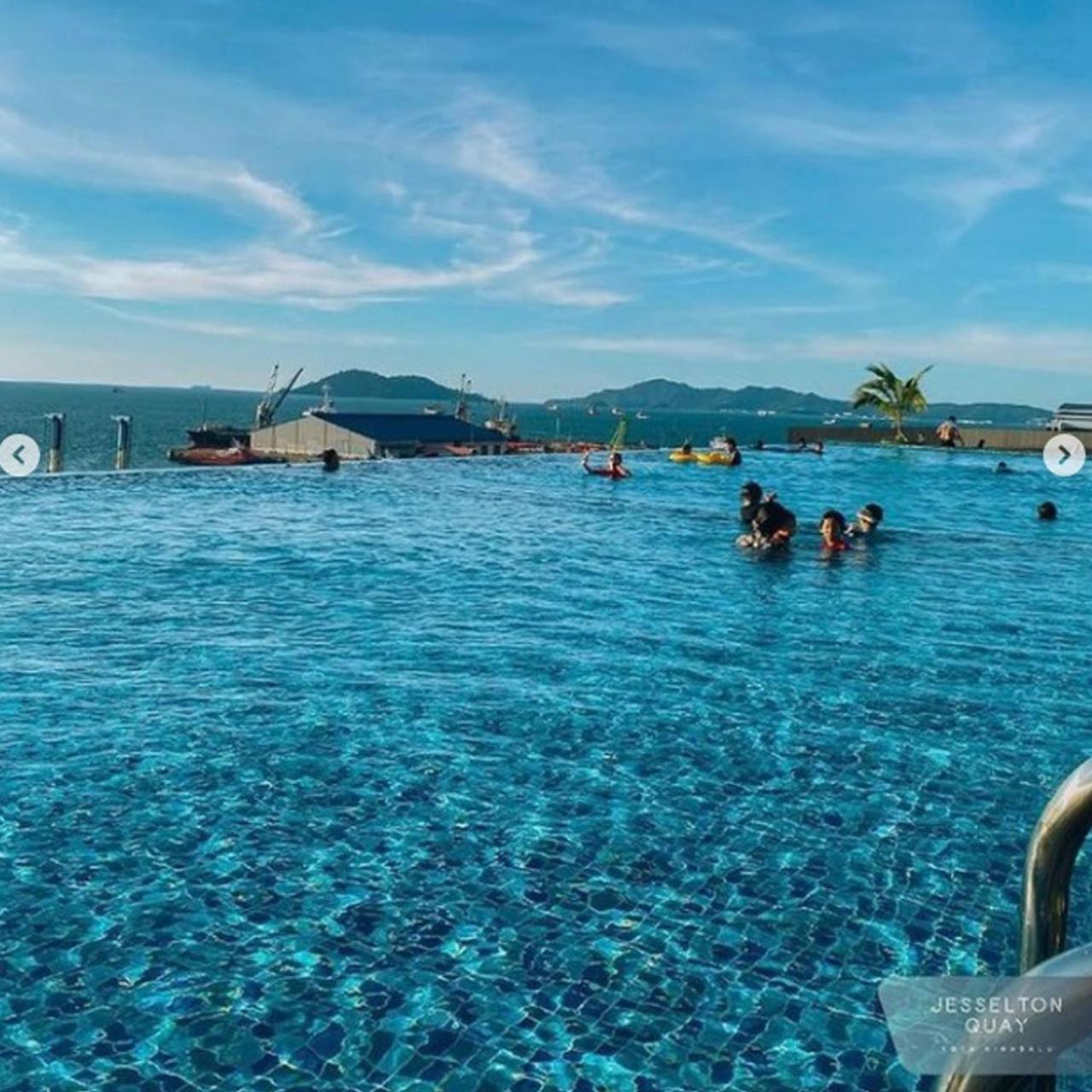 Apartment Mango House-panoramaseaview I Biggest Unit I Wifi I Waterfilter I Latex I Gym-jq *